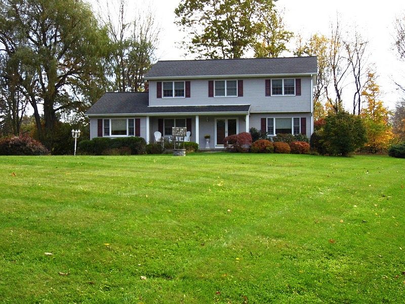 20 West Ridge Road