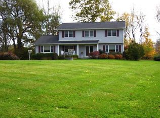 20 W Ridge Rd, New Fairfield, CT 06812