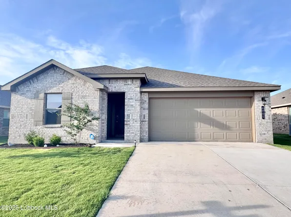 6905 55th St, Lubbock, TX 79407