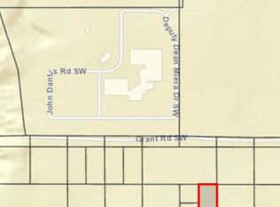 Pajarito Rd SW, Albuquerque, NM 87121