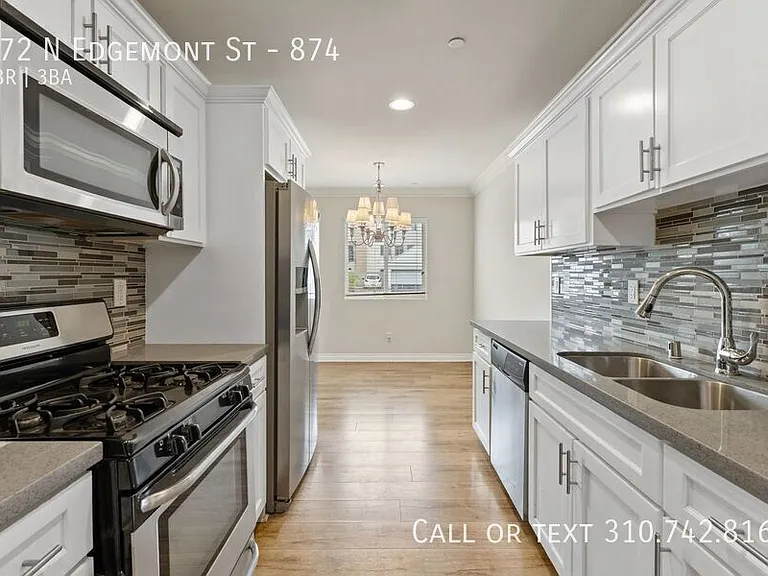 872 N Edgemont St #874 — Photo 2