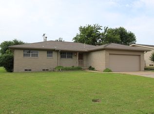 8420 E 23rd St, Tulsa, OK 74129