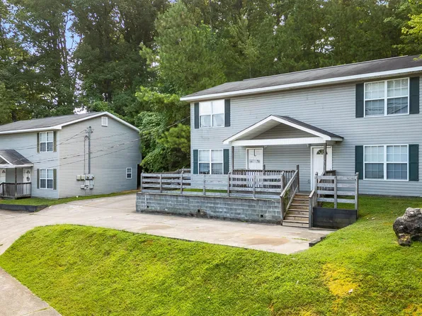 416-418 Hollywood Dr, Rossville, GA 30741