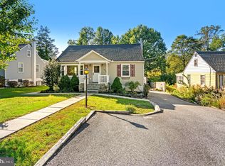 3221 Summit Ave, Parkville, MD 21234