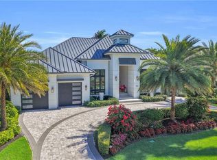 3110 Leeward LN, NAPLES, FL 34103