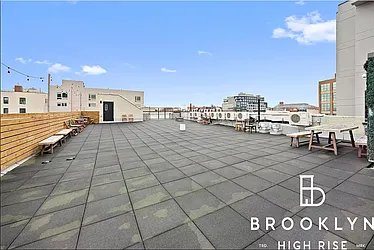Rented by Brooklyn High Rise LLC