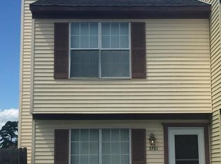 3701 Sugar Creek Cir, Portsmouth, VA 23703