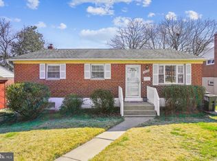 4608 Creek Shore Dr, Rockville, MD 20852
