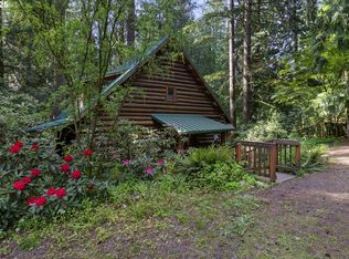 40510 SE Cedar Creek Rd, Sandy, OR 97055