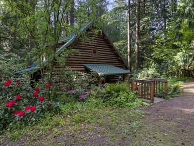 40510 SE Cedar Creek Rd, Sandy, OR, 97055