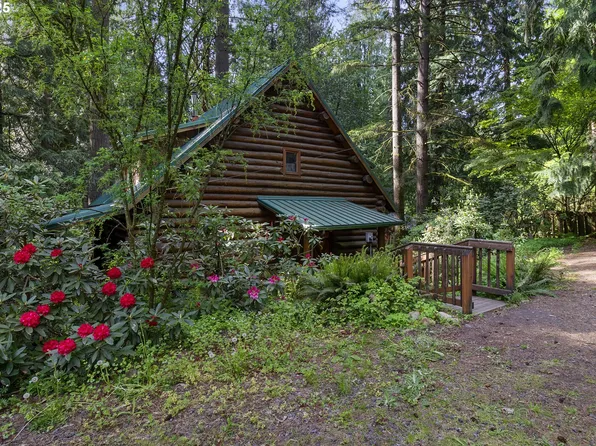 40510 SE Cedar Creek Rd, Sandy, OR 97055