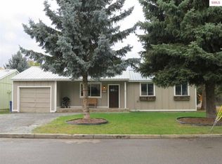 1601 Larch St, Sandpoint, ID 83864