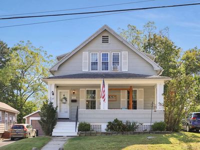 122 Carpenter Avenue, Meriden, CT, 06450