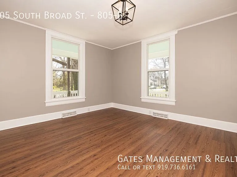 805 S Broad St #B — Photo 11