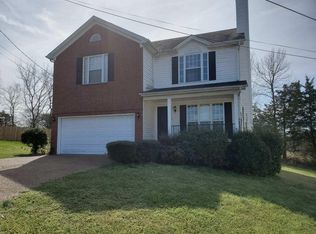 3032 Harbor Lights Dr, Nashville, TN 37217