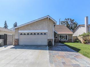 13552 Abana St, Cerritos, CA 90703