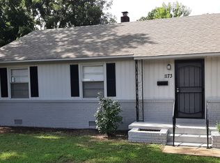 1173 Inman Cv, Memphis, TN 38111