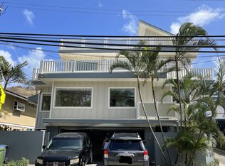 25 Alala Rd #3-1, Kailua, HI 96734