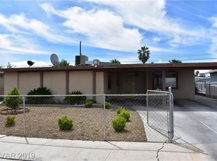 2412 E Oakey Blvd, Las Vegas, NV 89104