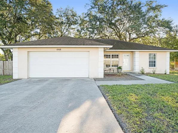 1008 N Shannon Ave, Plant City, FL 33563