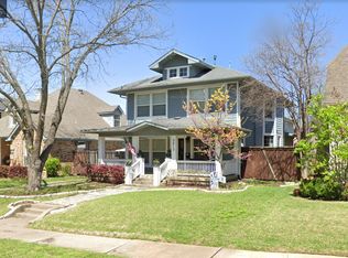 5613 Miller Ave, Dallas, TX 75206