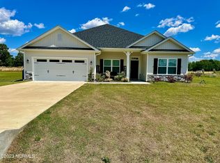 201 Hadley Dr, La Grange, NC 28551