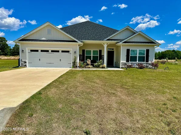 201 Hadley Drive, La Grange, NC 28551