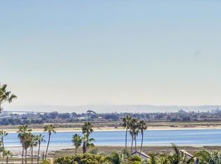 2022 Hornblend St, San Diego, CA 92109