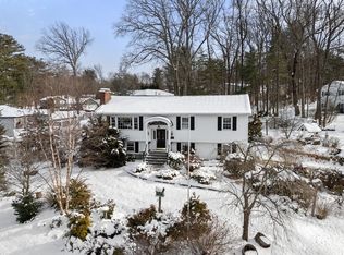 84 Crosby Rd, Marlborough, MA 01752