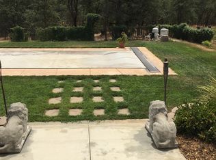 12140 Old Ranch Rd, Bella Vista, CA 96008