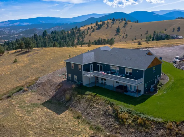 9 Ridge View Cir, Clancy, MT 59634
