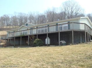 170 Ingles Trl, Pembroke, VA 24136