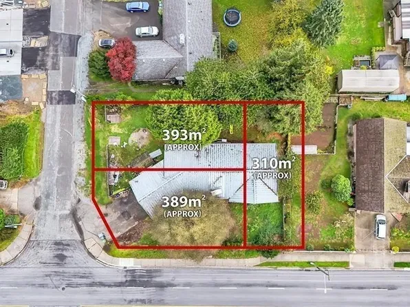 2370 Ware St, Abbotsford, BC V2S 3C8