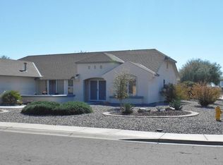 13927 W Sky Hawk Dr, Sun City West, AZ 85375