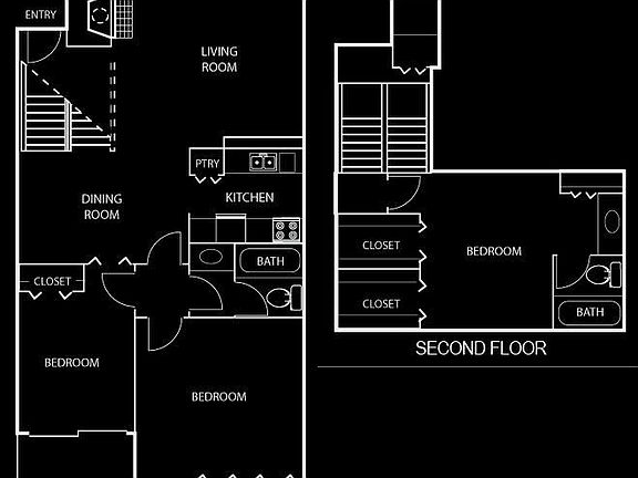 4th image of 1200 Monterrey Blvd #C2