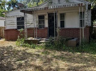 2336 Woodland St, Jacksonville, FL 32209