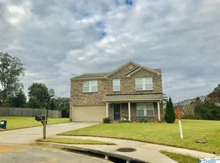 29678 Westfield Dr, Harvest, AL 35749