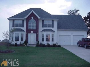 948 Field View Dr, McDonough, GA 30253