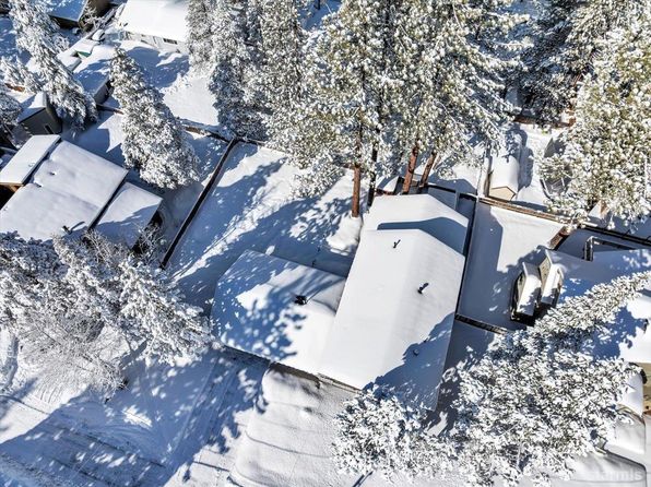 2828 Santa Claus Dr, South Lake Tahoe, CA 96150