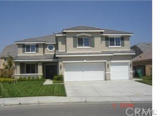 6034 Gold Spirit St, Eastvale, CA 92880