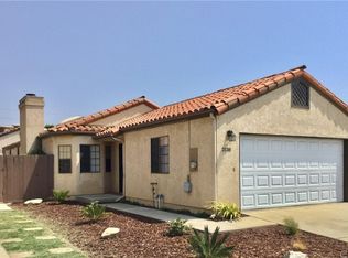 2138 N Chestnut Ln, Santa Maria, CA 93458