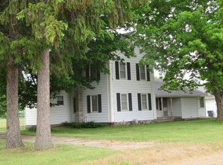 30880 Townline Rd, Burr Oak, MI 49030