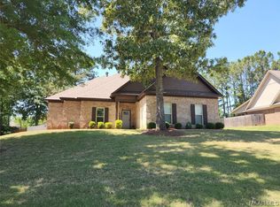 493 Grove Park Loop, Wetumpka, AL 36093