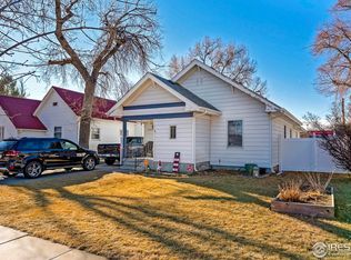525 Maple St, Fort Morgan, CO 80701