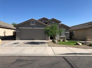 3298 W Five Mile Peak Dr, Queen Creek, AZ 85142