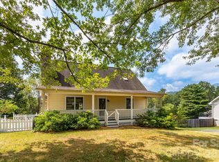 751 Bryson Rd, Candler, NC 28715