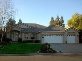 4113 Pebble Beach Dr, Stockton, CA