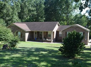 194 Mount Olivet Rd, Estill Springs, TN 37330