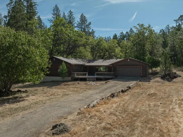 3645 Brice Station Rd, Murphys, CA 95247