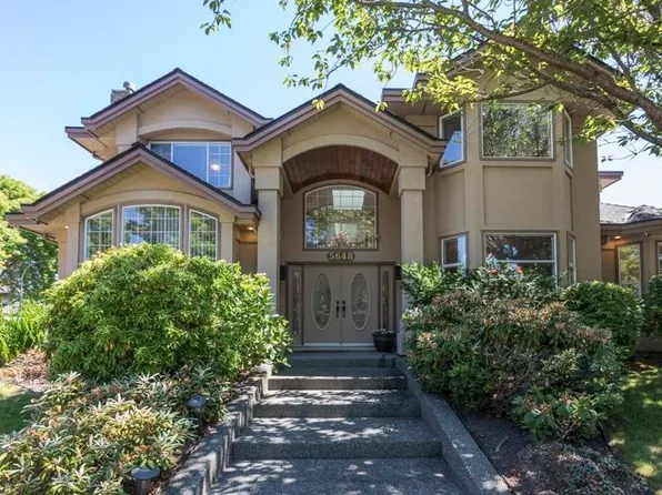 5648 Musgrave Cres, Richmond, BC V7C 5N3
